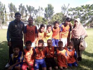 Sdmberok, sdm berok, sd muhammadiyah berok, sdm berok juara 2