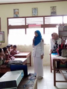 SDM BEROK