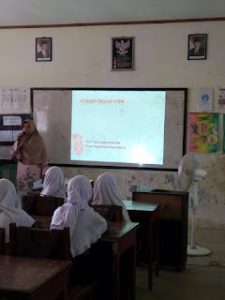SDM BEROK