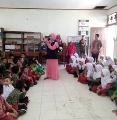 sdm berok, sosialiasi sdm berok