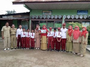 sdm berok, sdmberok, sd muhammadiyah berok