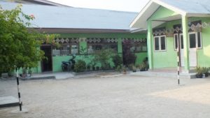 sdmberok, sdm berok, sd muhammadiyah berok