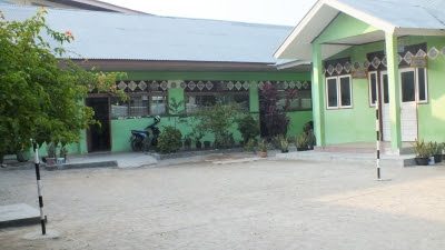 sdmberok, sdm berok, sd muhammadiyah berok