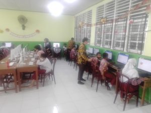 anbk sd muhammadiyah berok,akm,sd muhammadiyah berok,sdm berok, gelombang 2, 