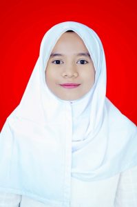 Nia nofriani, guru, guru kelas I,kelas I,guru sdm berok,profil guru,nia,