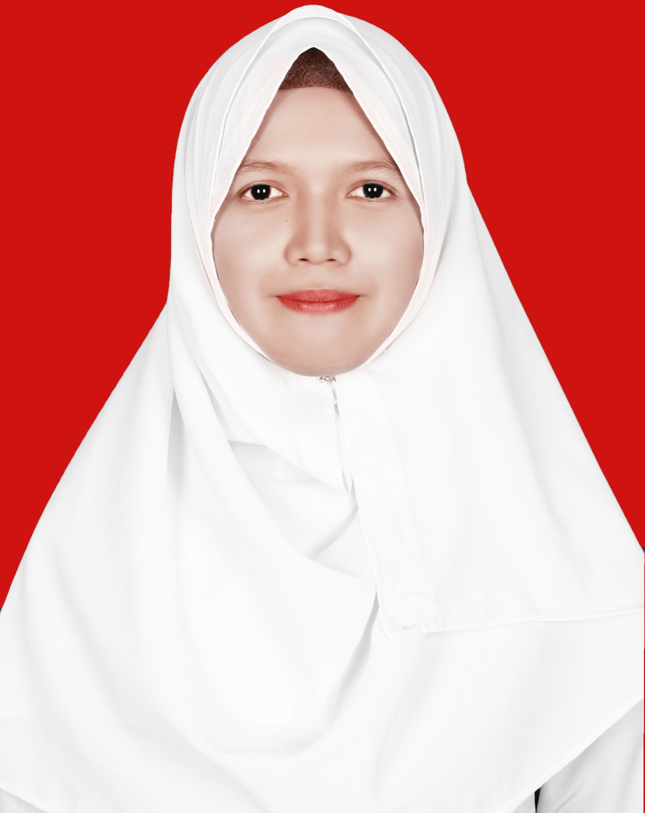 defita manda sari