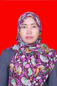 siska dian lestari,siska,guru kelas iv,sdm berok,sd muhammadiyah berok