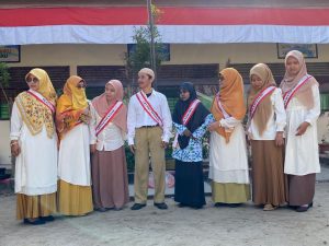 sd muhammadiyah berok