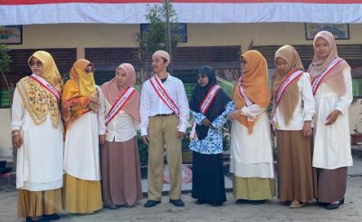 sd muhammadiyah berok
