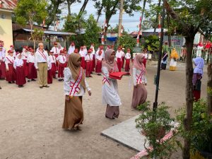 sd muhammadiyah berok