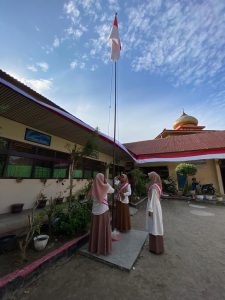 sd muhammadiyah berok