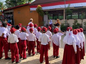 sd muhammadiyah berok