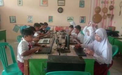 SD, ANBK, Muhammadiyah, SDM BEROK, sd Muhammadiyah Berok, berok, nanggalo, kota padang