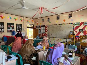 SDM Berok,SD Muhammadiyah Berok,PKKS SD, 