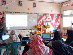 E-Kinerja PMM SDM Berok