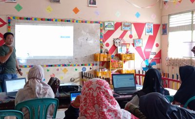 E-Kinerja PMM SDM Berok