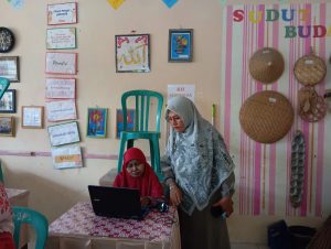 E-Kinerja PMM SDM Berok