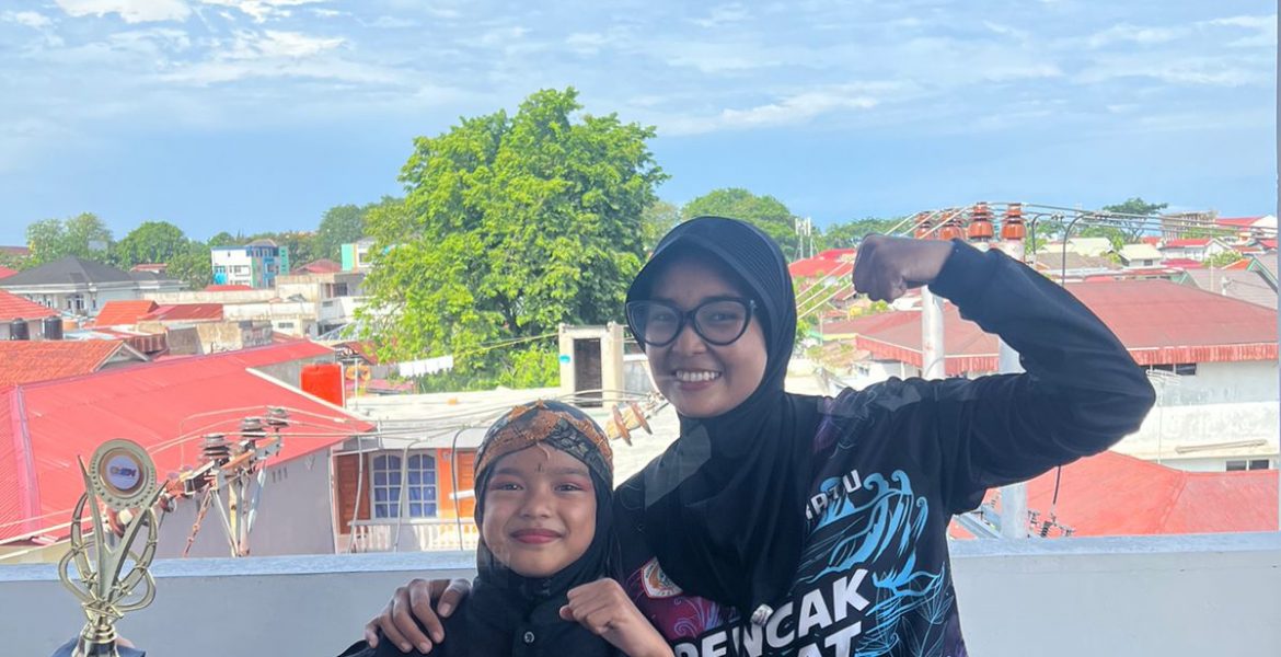 SD Muhammadiyah Berok. SDM Berok