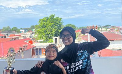 SD Muhammadiyah Berok. SDM Berok