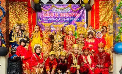 sd,muhammadiyah,berok,sdm berok,sd muhammadiyah berok,festival literasi dan numerasi, sekolah dasar